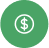 Receive Funds Icon