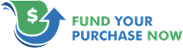 Fund Your Purchase Now